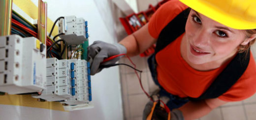 ремонт электрики в квартире элементарные правила безопасности